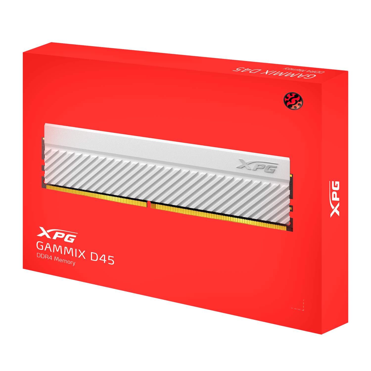 GAMMIX D45 DDR4 Memory Module