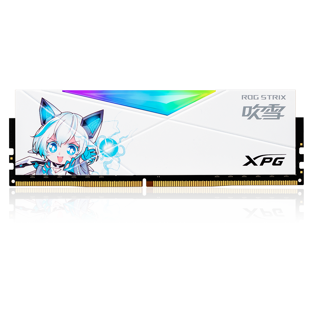 SPECTRIX D50吹雪 DDR4
