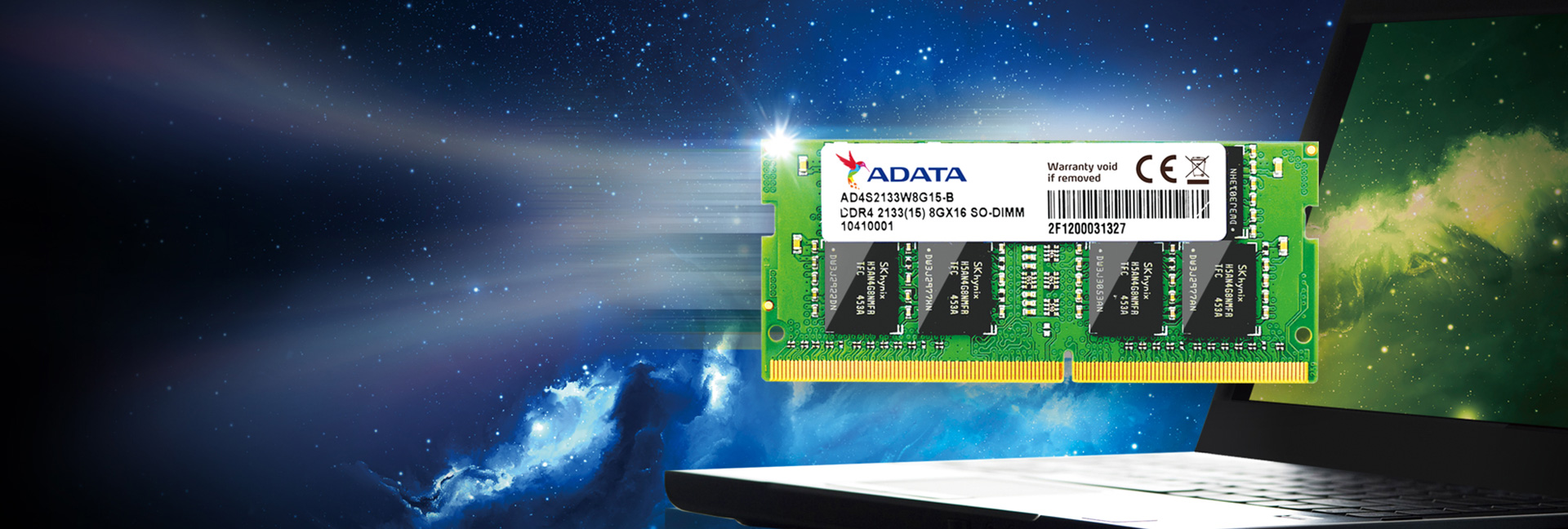 Premier DDR4 2133 SO-DIMM 1.2V (Mexico)