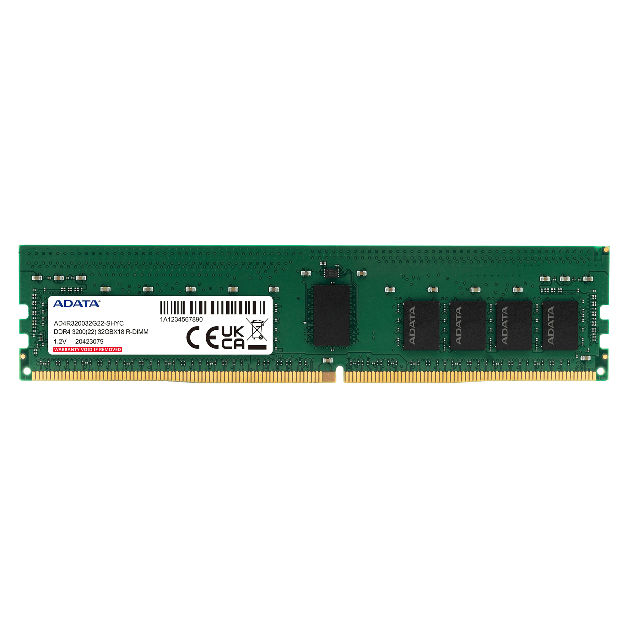 Silicon Power DDR4 32GB (2x16GB) 3200MHz (PC4-25600) CL22