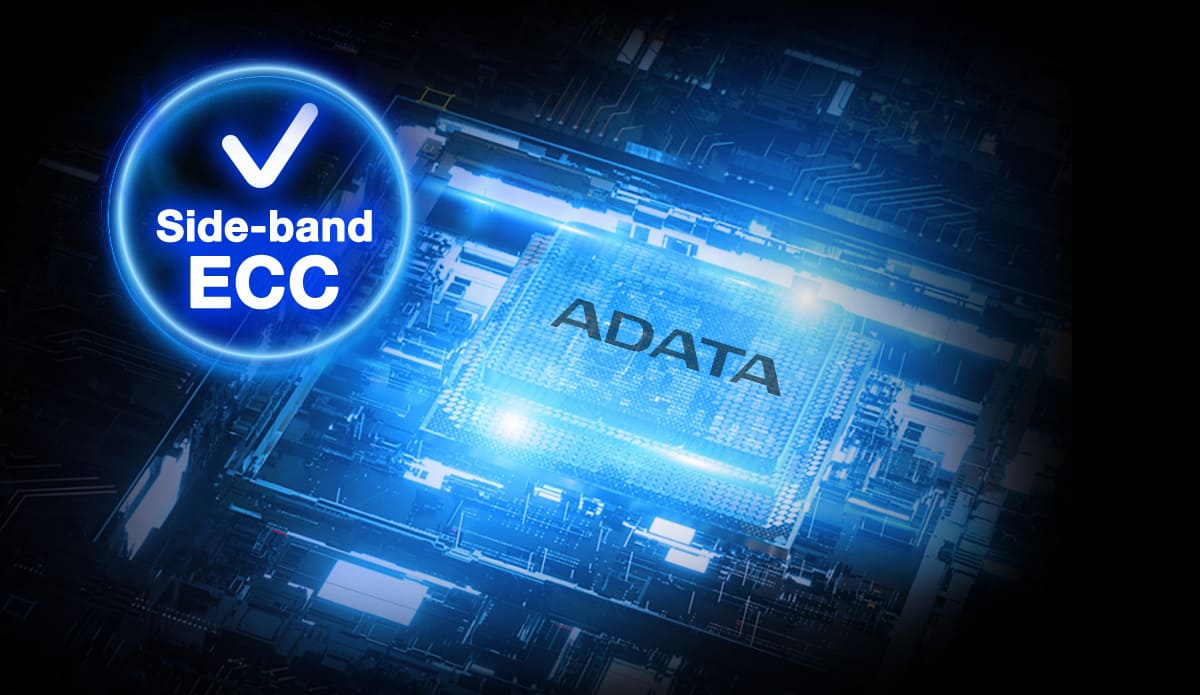 DDR4 R-DIMM メモリモジュール | ADATA (Japan)