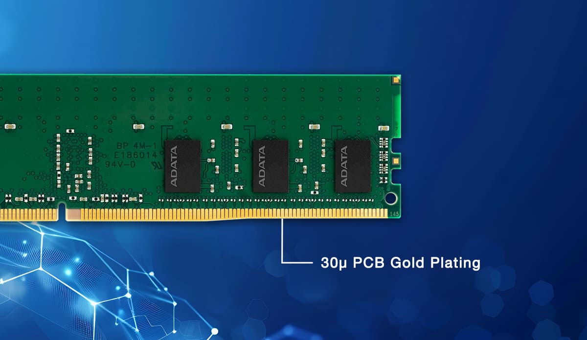 DDR4 R-DIMM メモリモジュール | ADATA (Japan)