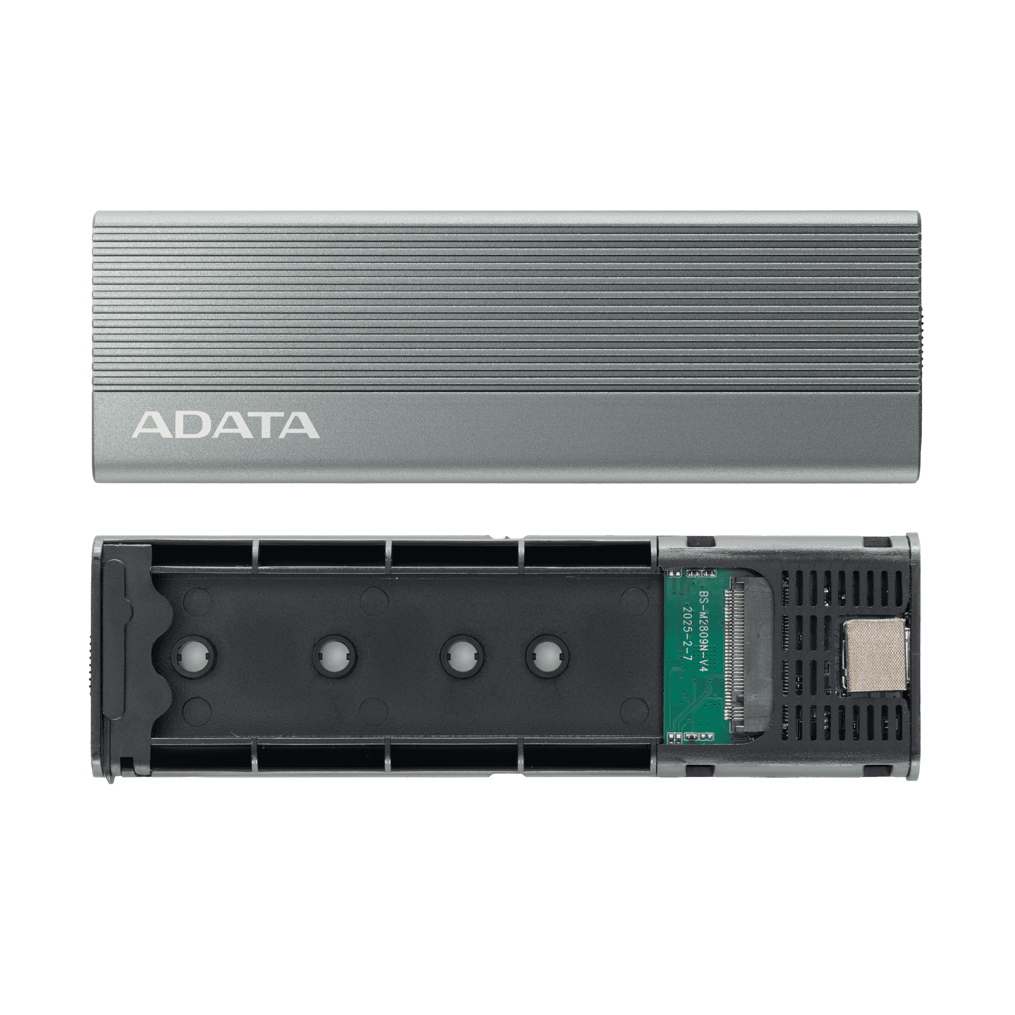 Compartimiento de SSD EC680 M.2 PCIe-#878684-5