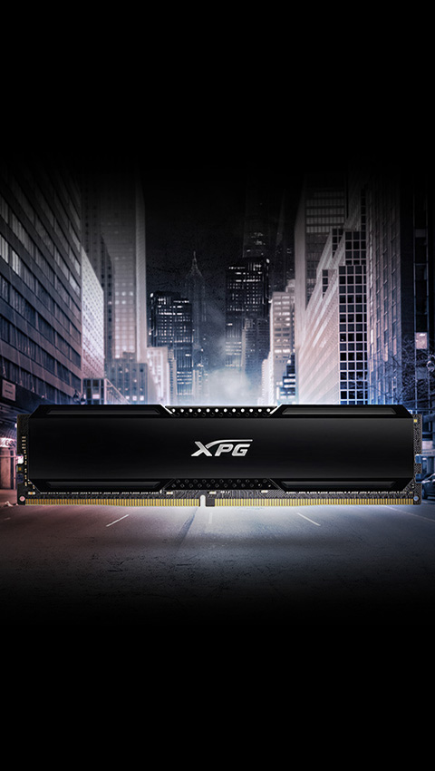 Xpg hot sale ddr4 8gb