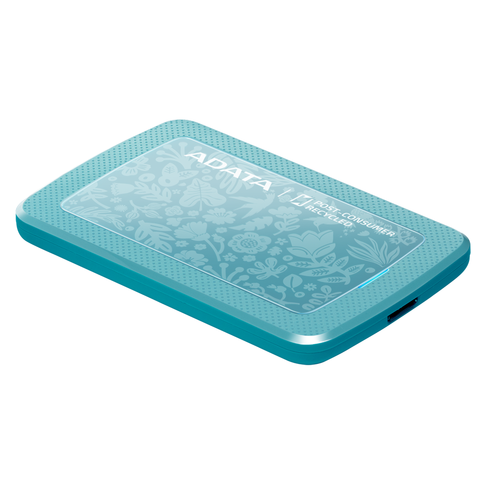 HC300 ECO External Hard Drive-#70cacd-11