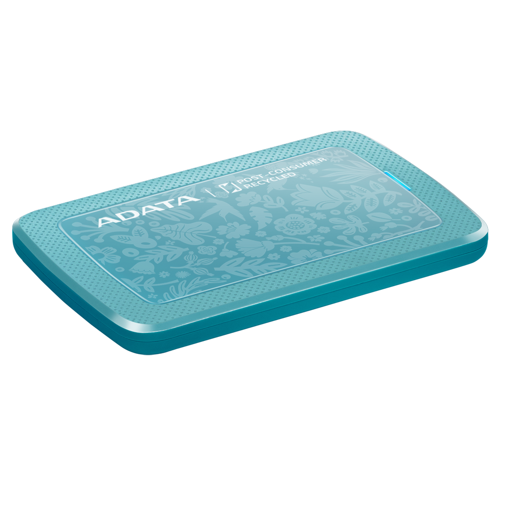 HC300 ECO External Hard Drive-#70cacd-12