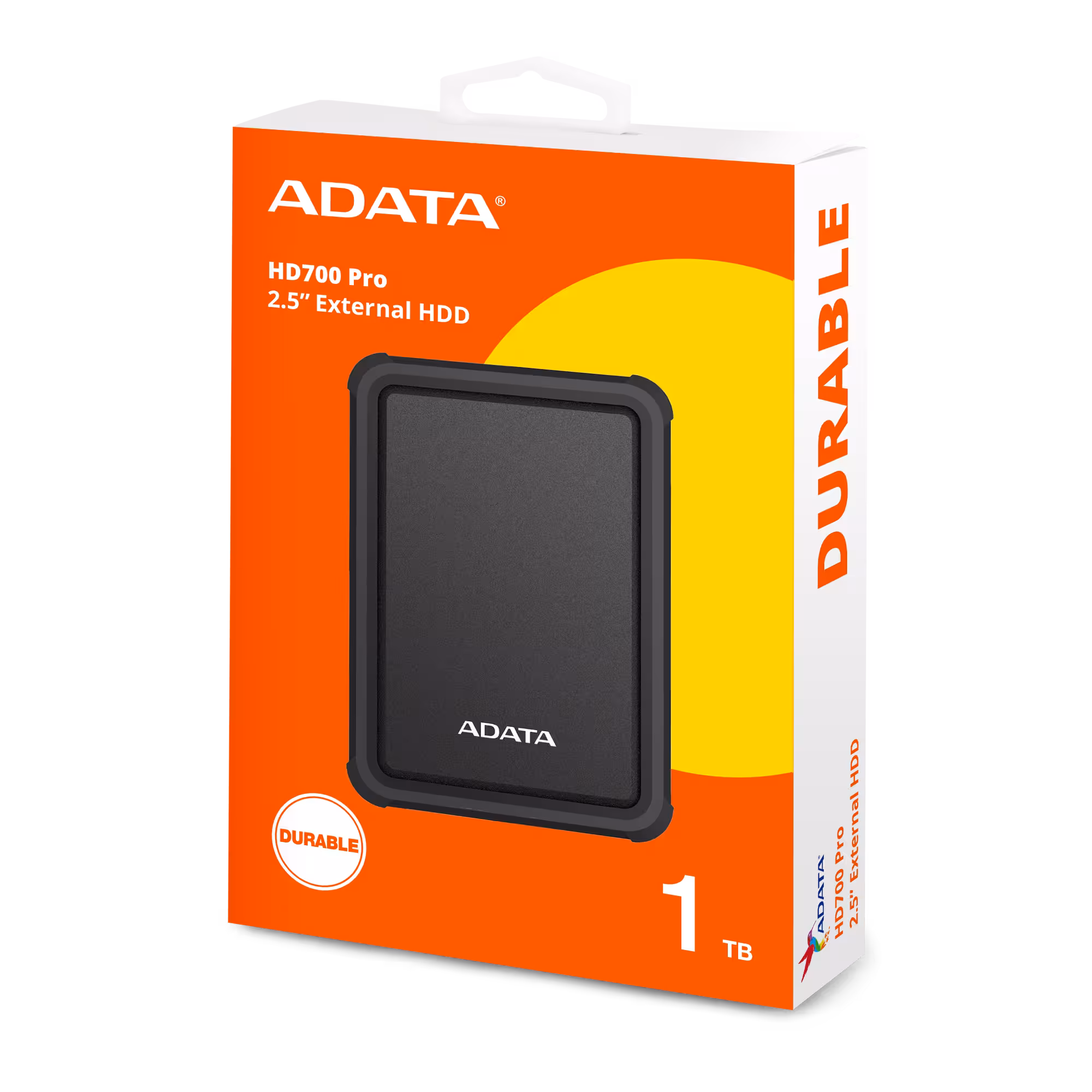 HD700 Pro External Hard Drive-#000000-7