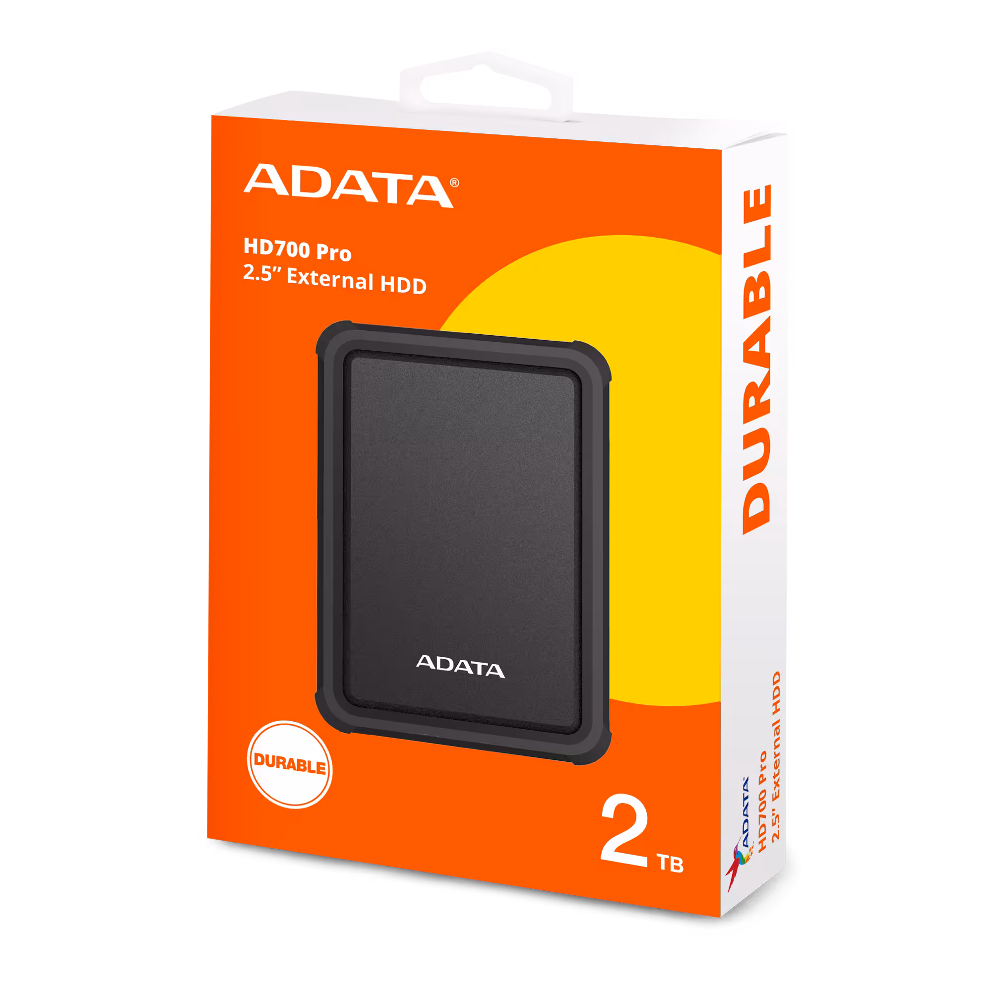 HD700 Pro External Hard Drive-#000000-6