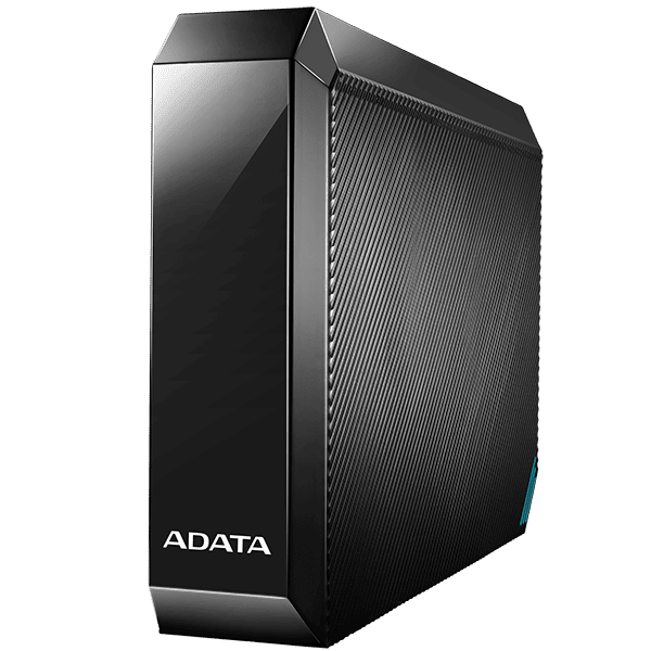 新品　未開封　adata  hdd 4tb 1万円以下で4TBの最強コスパ！ ADATAの外付けHDD「HM800」の実力