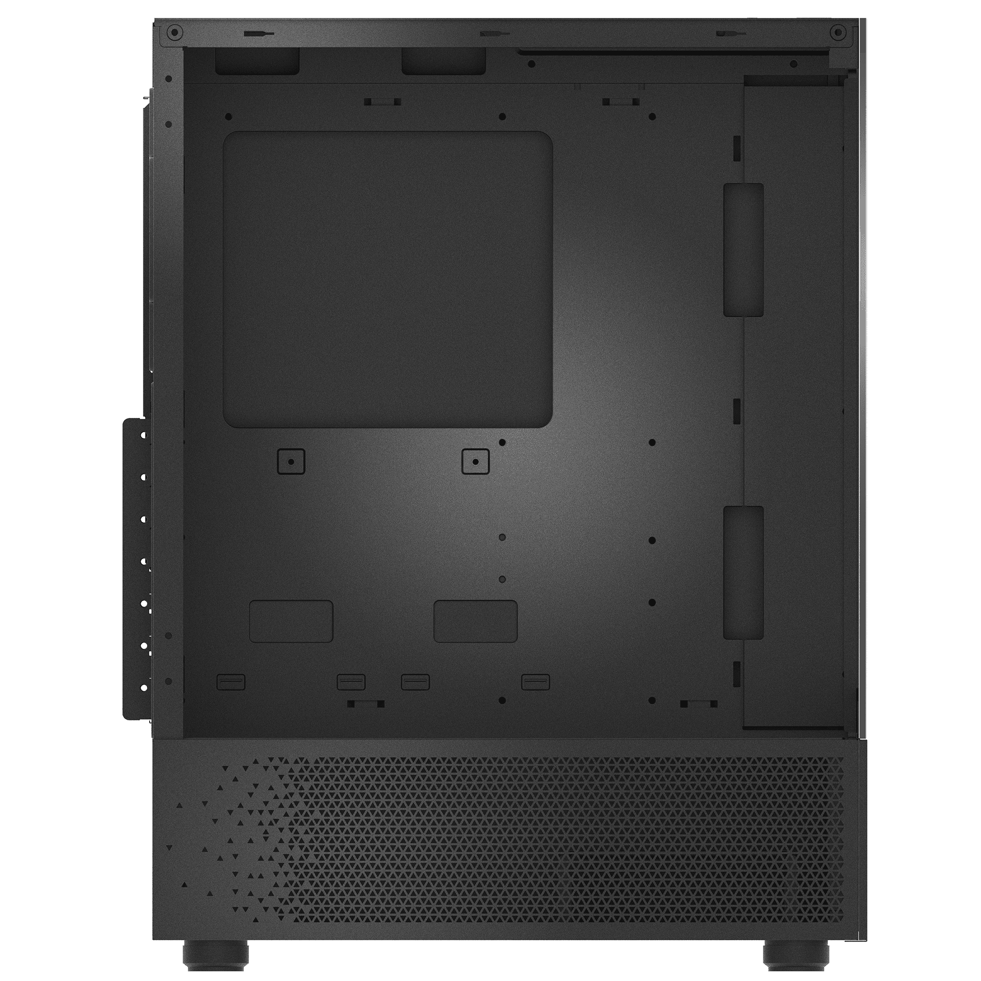 可愛らしいミニタワー筐体に、Core i5 4590 256SSD 8GB ASCII.jp：12万円台でRyzen 7 5700G搭載のミニタワーPC「STYLE