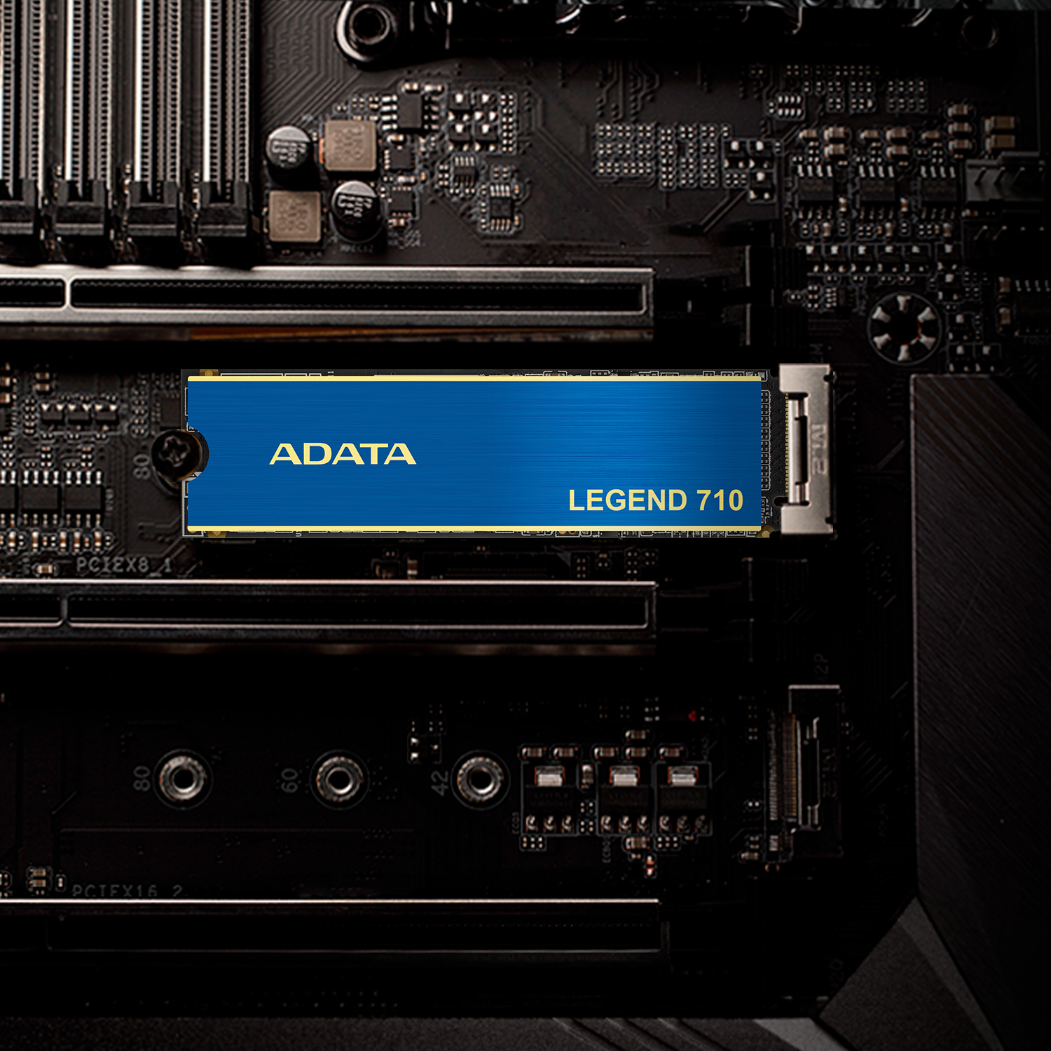 ADATA 512GB Legend 710 M.2 PCIe M.2 2280 SSD