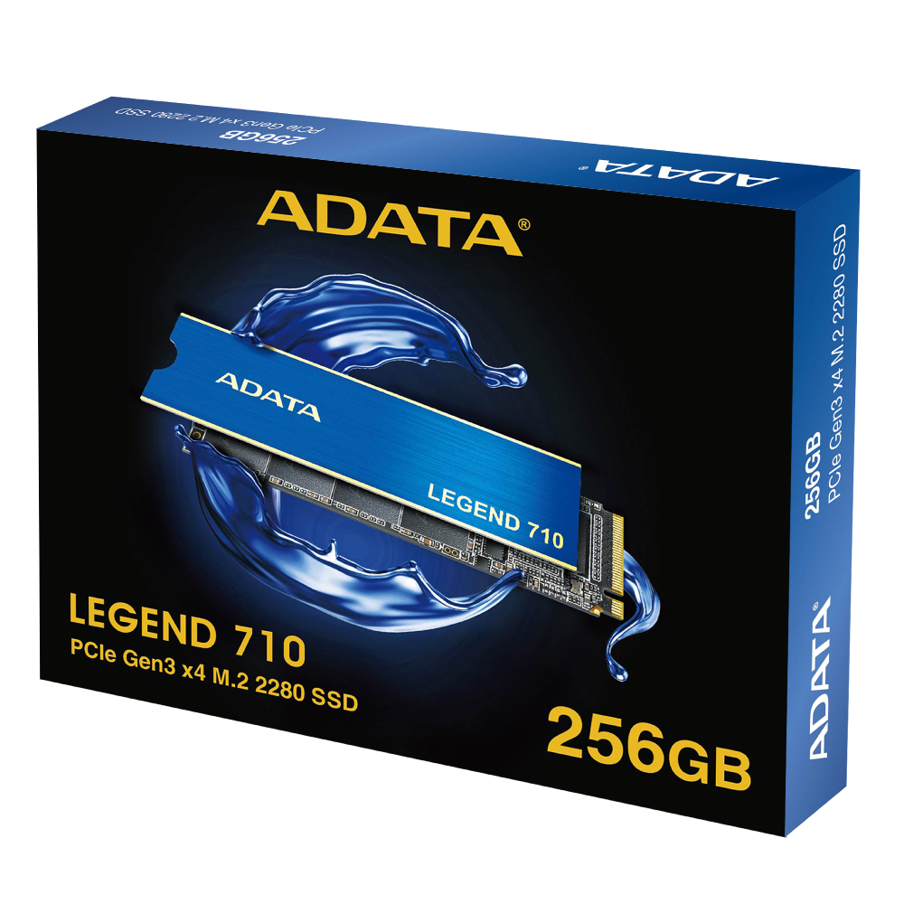  ADATA SSD 2230 de 2 TB, Legend 820, NVMe PCIe Gen4 x 4 M.2,  velocidad de hasta 5,000 MB/s, unidad interna de estado sólido para Steam  Deck, Asus Rog Ally, Microsoft