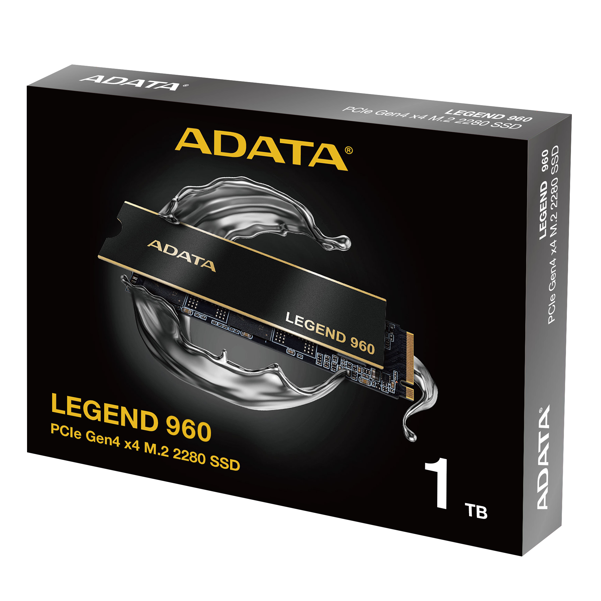 LEGEND 960 PCIe M.2 SSD｜ADATA (United States)