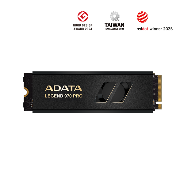 ADATA LEGEND 970 PRO PCIe Gen5 x4 M.2 2280 ソリッドステート
