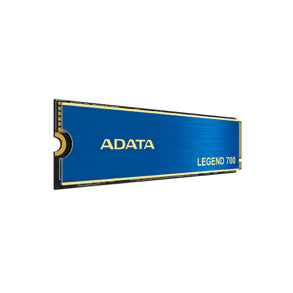 【SSD 512GB 2個セット】ADATA LEGEND 700 \u003e500gb