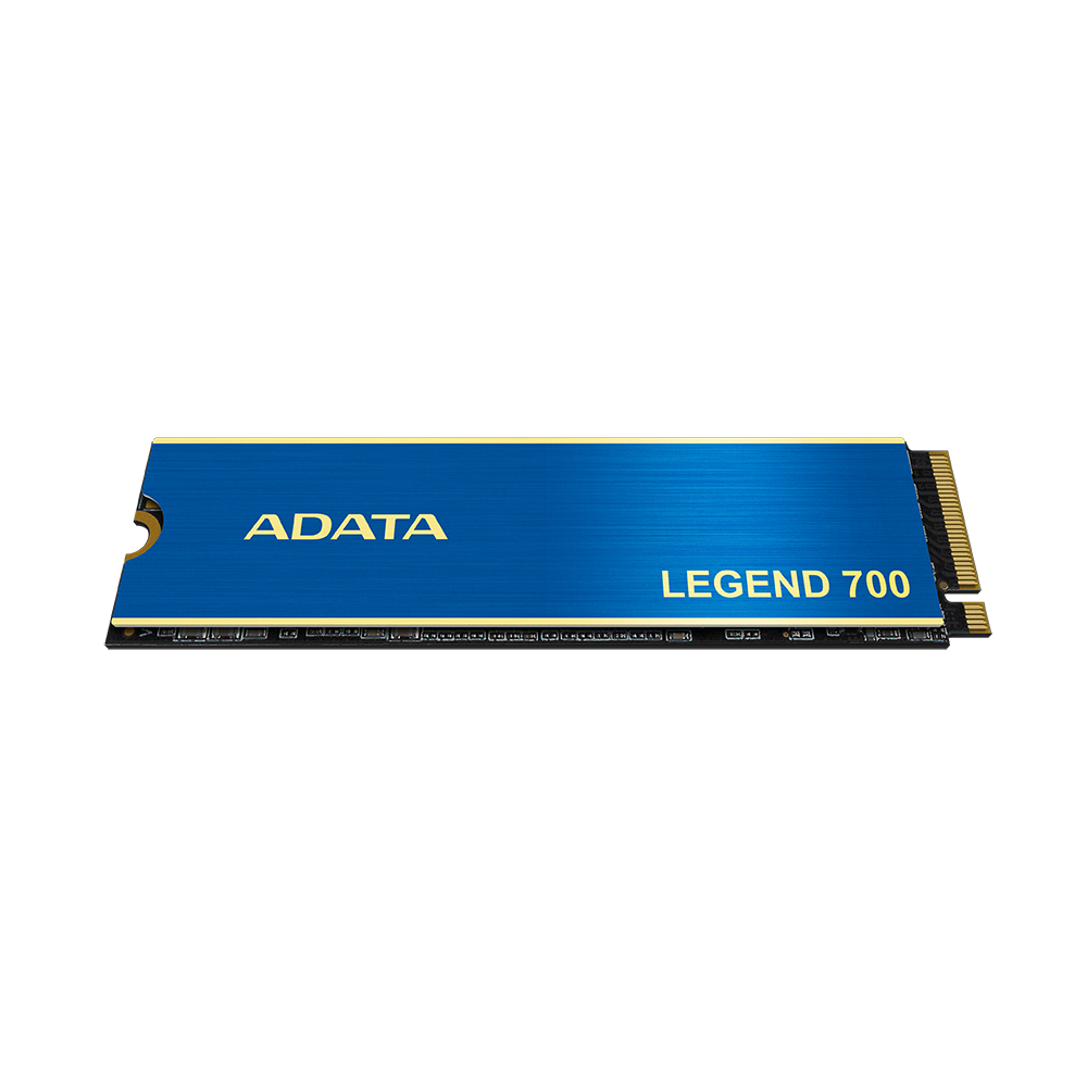 ADATA ADATA LEGEND 700 ALEG-700-256GCS drives allo stato solido M.2 256 GB PCI Express 