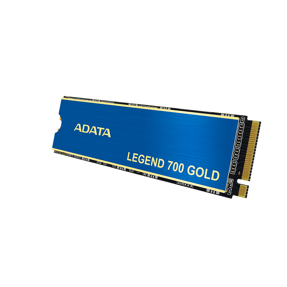 ADATA LEGEND 700 GOLD PCIe Gen3 x4 M.2 2280 Solid State Drive (Canada)