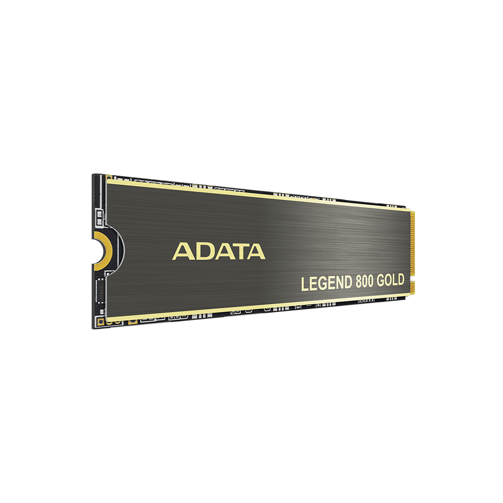 ADATA LEGEND 800 GOLD PCIe Gen4 x4 M.2 2280 Solid State
