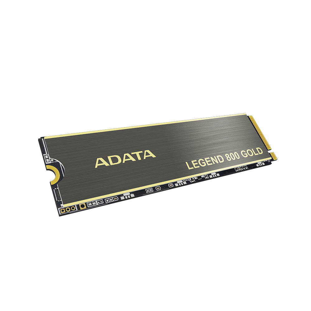 Amazon.com: ADATA 2TB SSD Legend 800, NVMe PCIe Gen4 x 4 M.2