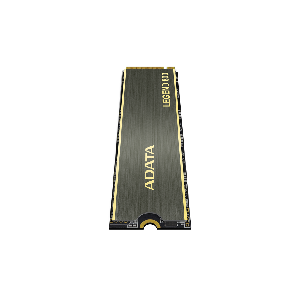 ADATA LEGEND 800 PCIe Gen4 x4 M 2 2280 SSD 2 0TB LEGEND 800シリーズ-
