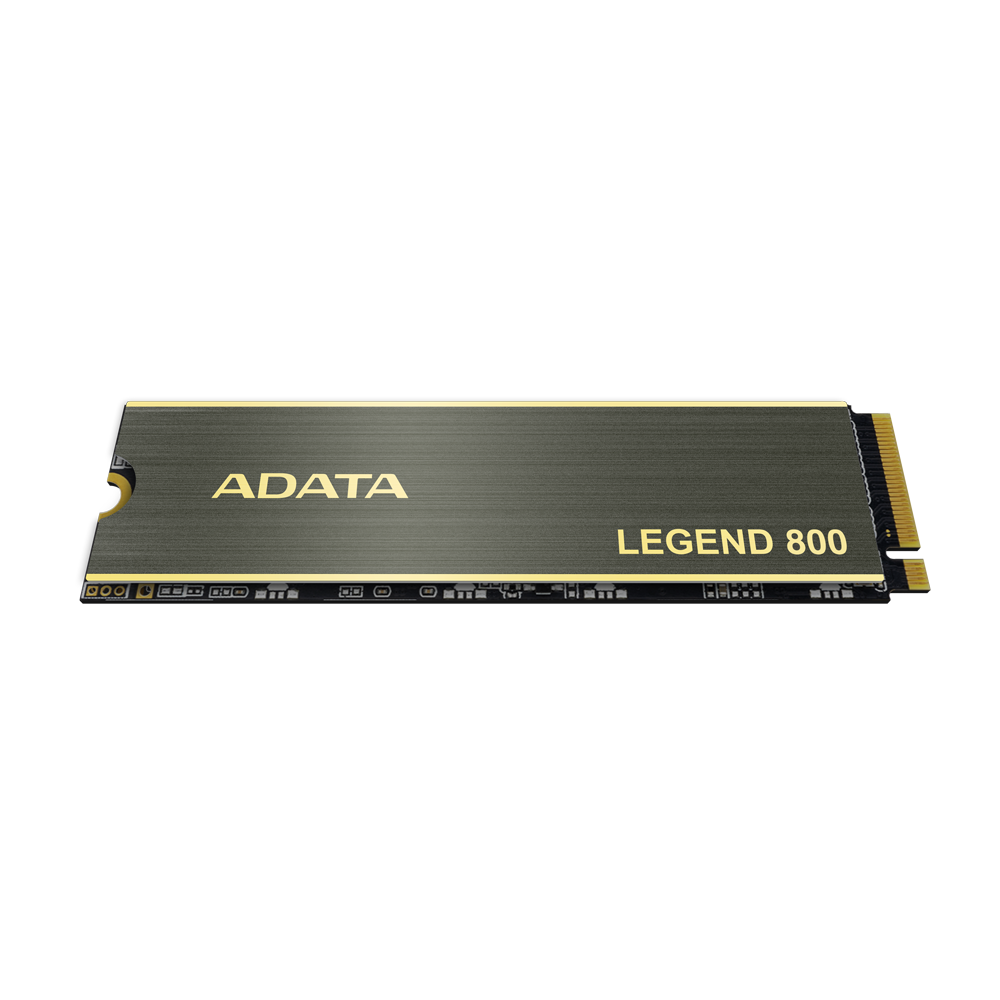 ADATA LEGEND 800 PCIe Gen4 x4 M.2 2280 Solid State Drive (Global)
