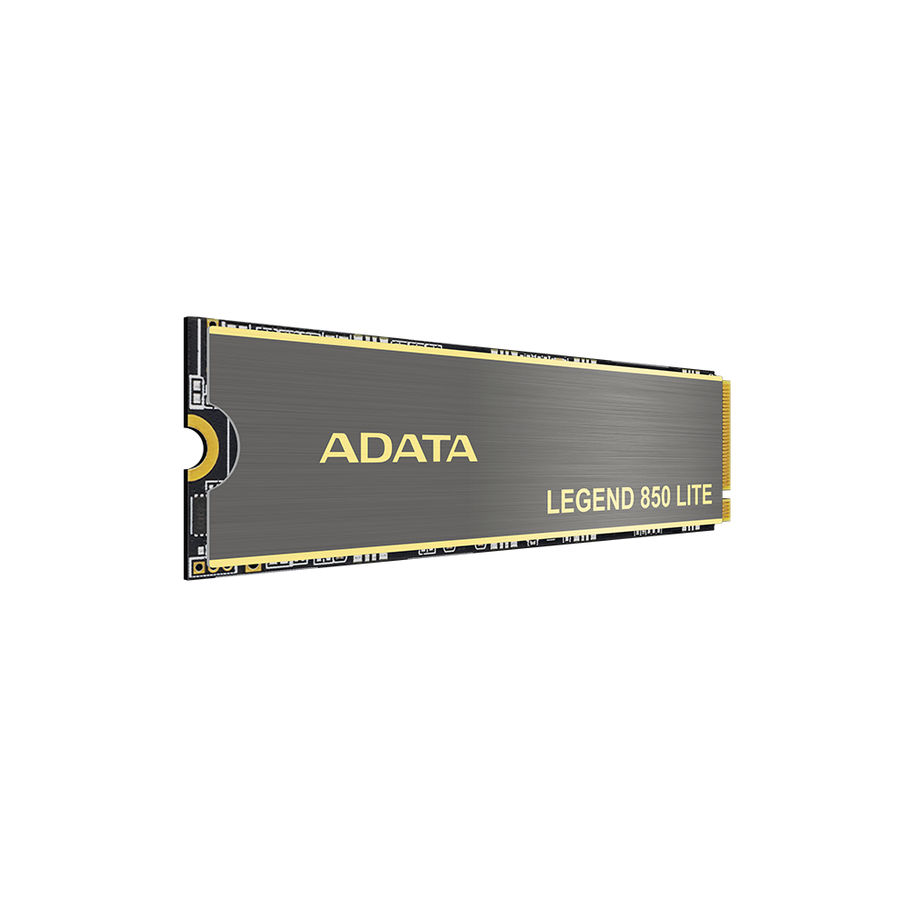 br>ADATA 内蔵SSD PCIExpress接続 LEGEND 850 LITE ［500GB M.2