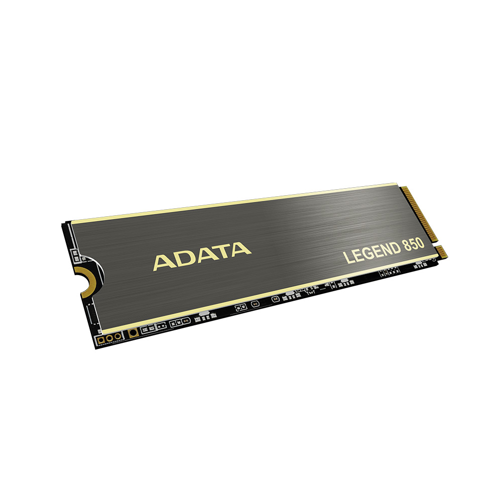 LEGEND 850 PCIe M.2 2280 Solid State Drive｜ADATA (Global)