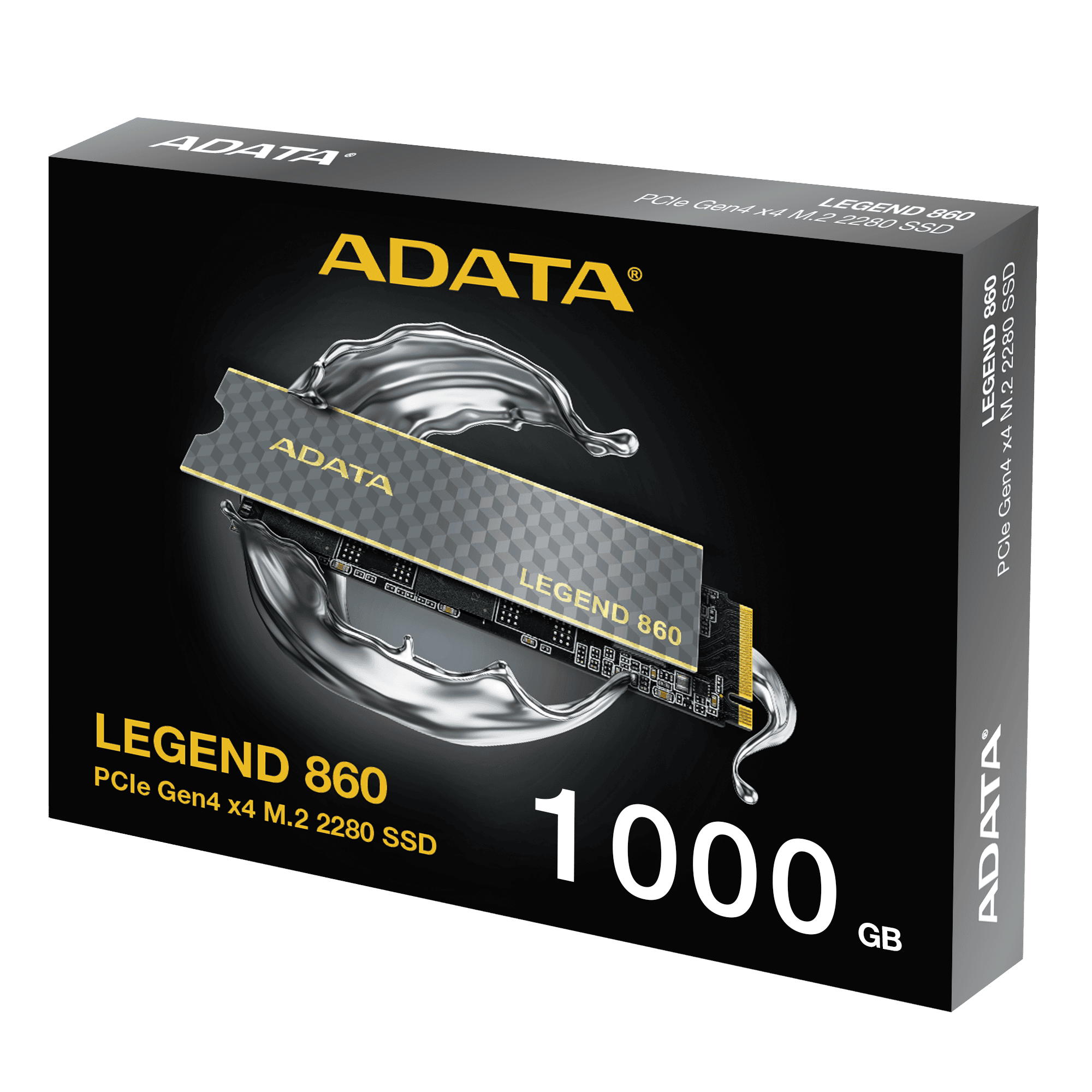 未開封新品SSD　960G 　ADATA　⇒送料無料 楽天市場】ssd 960gb adataの通販
