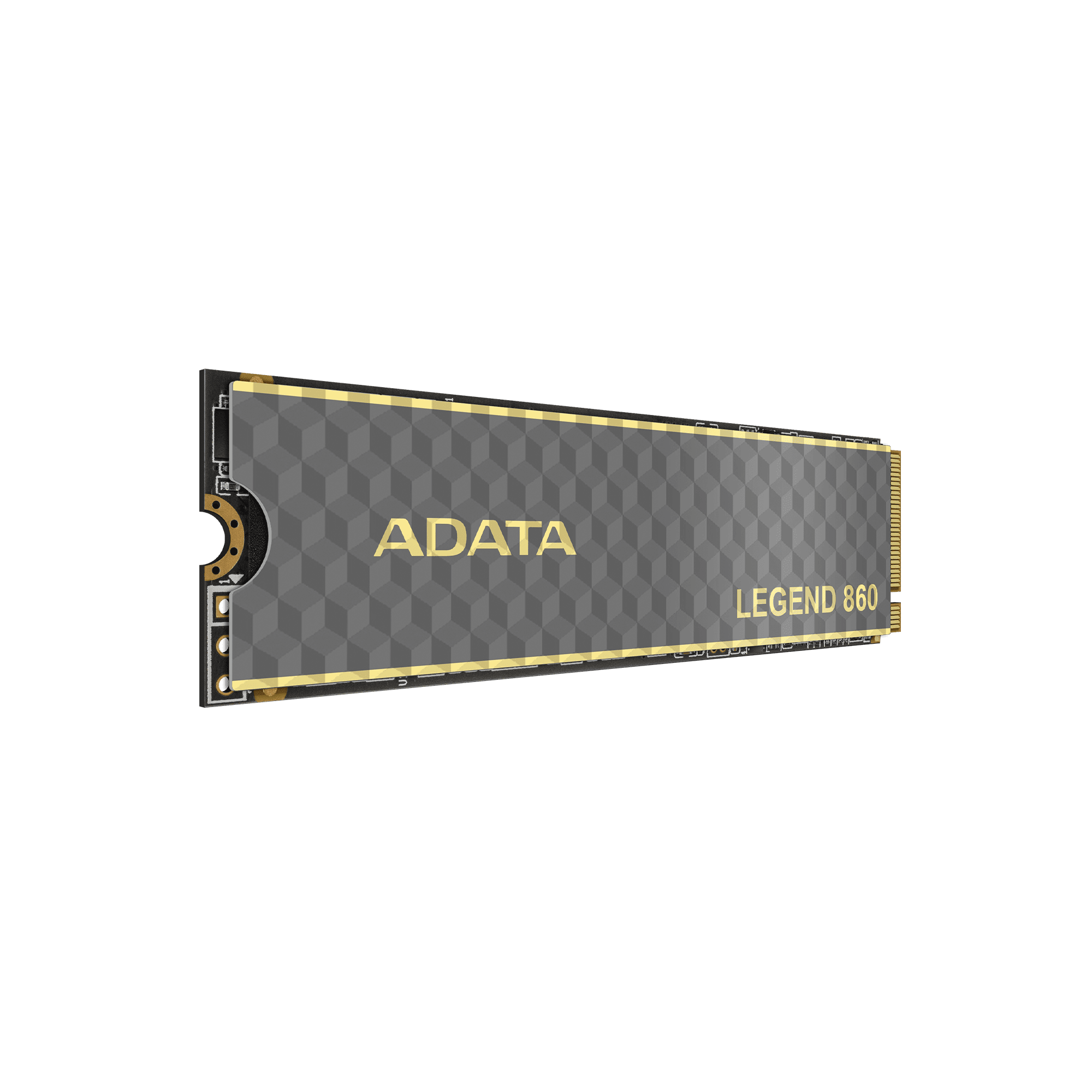 Adata legend 860 pcie gen4 x4 m 2 2280 solid state drive global 