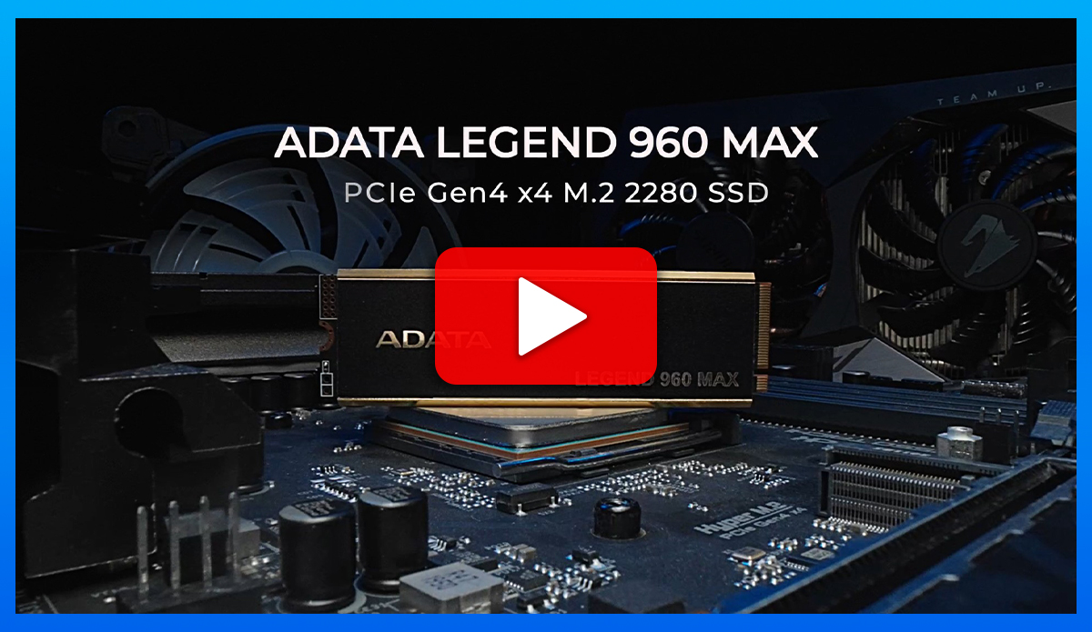 ADATA 2TB Premium SSD for PS5 PCIe Gen4 M.2 2280 Internal Gaming SSD Up to  7400 MB/s (APSFG-2T-CSUS)