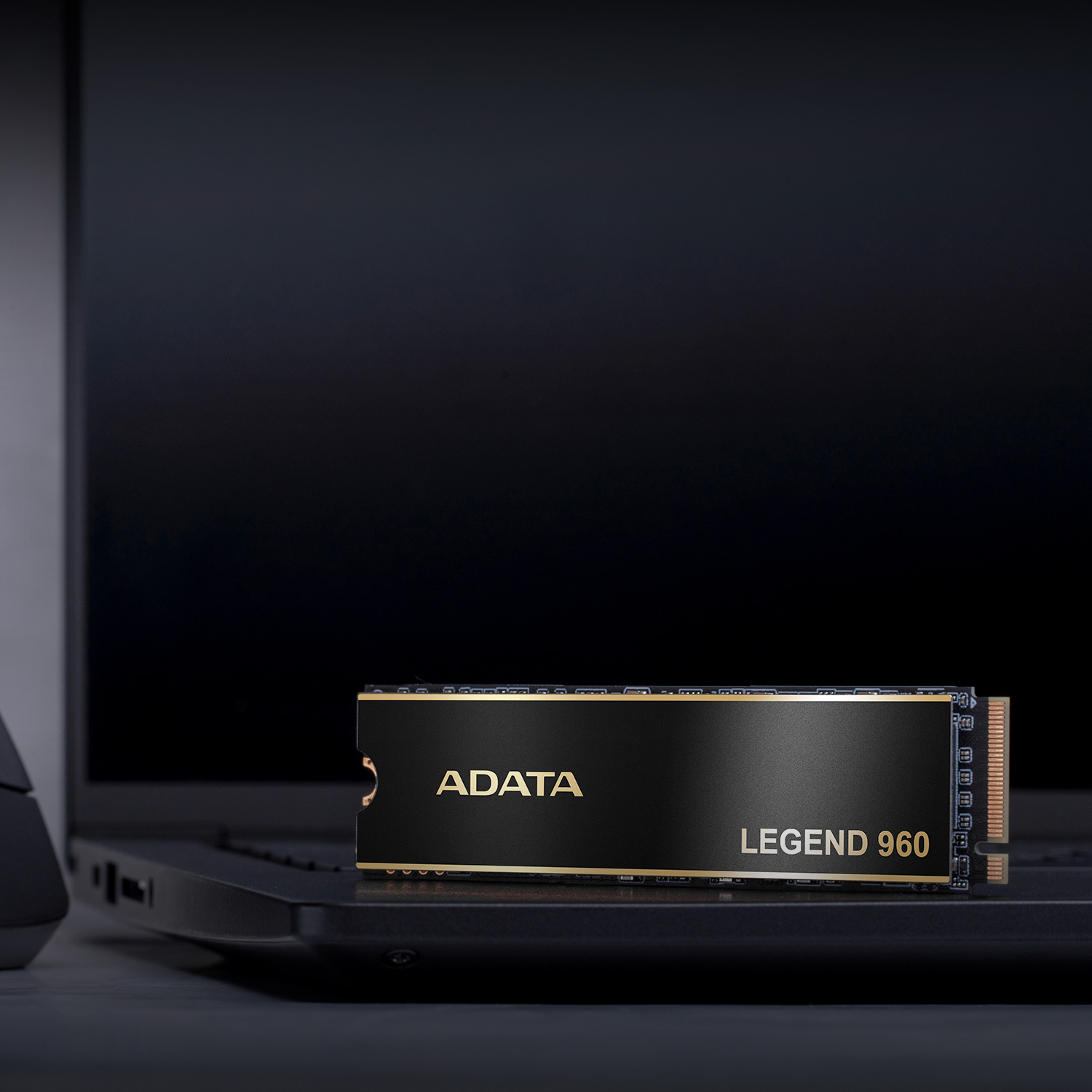 LEGEND 960 PCIe M.2 SSD｜ADATA (Singapore)