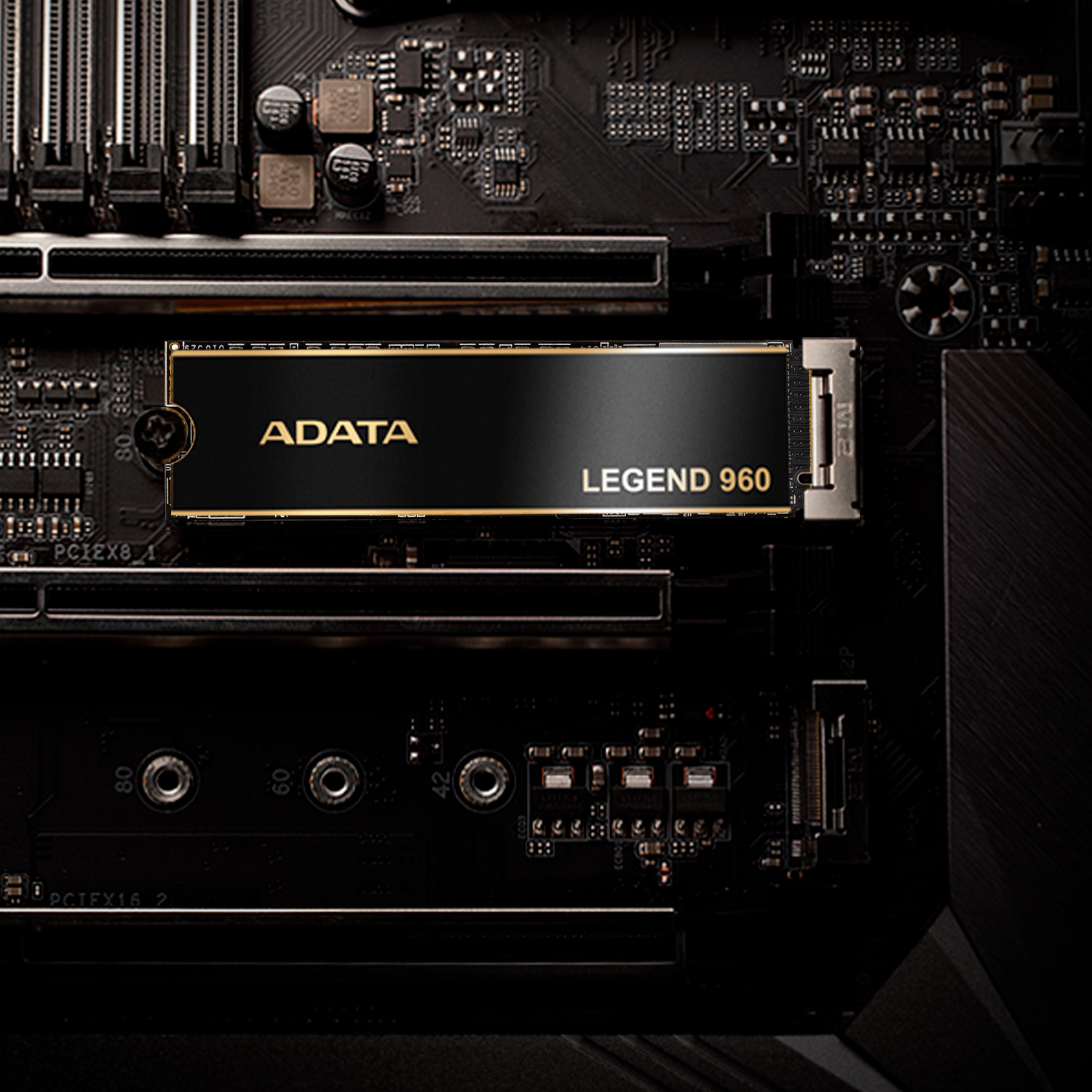 LEGEND 960 PCIe M.2 SSD｜ADATA (United States)