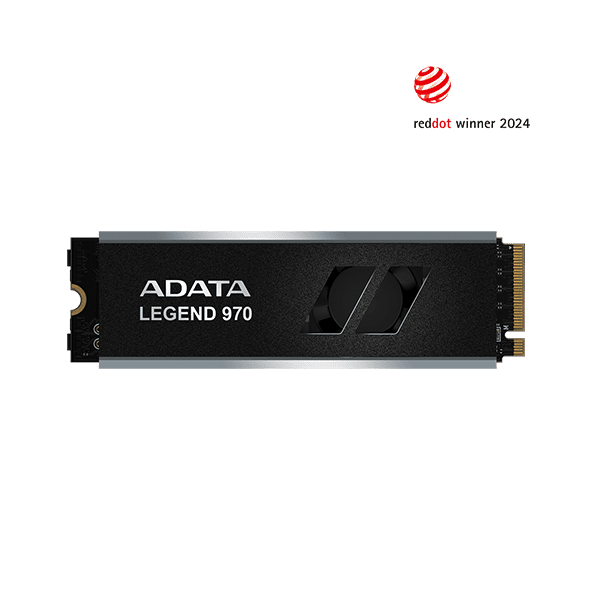 LEGEND 970 PCIe NVMe M.2 Solid State Drive｜ADATA (United Kingdom)