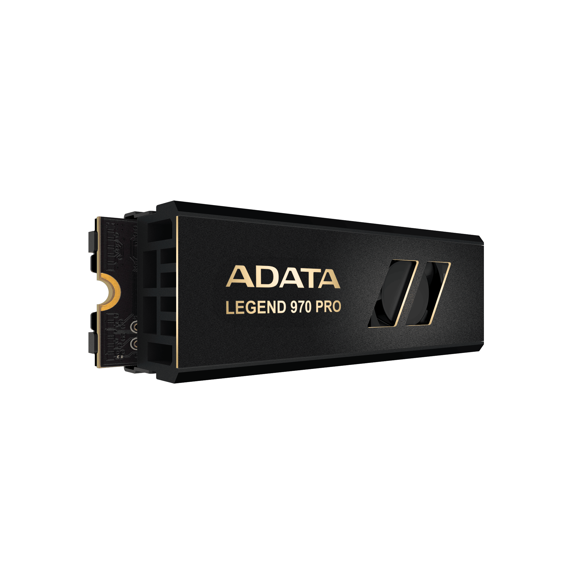 Ｂ*送様 ADATA LEGEND 970 PRO PCIe Gen5 SSD Adata Legend 970 Pro SSD review: More pretender than