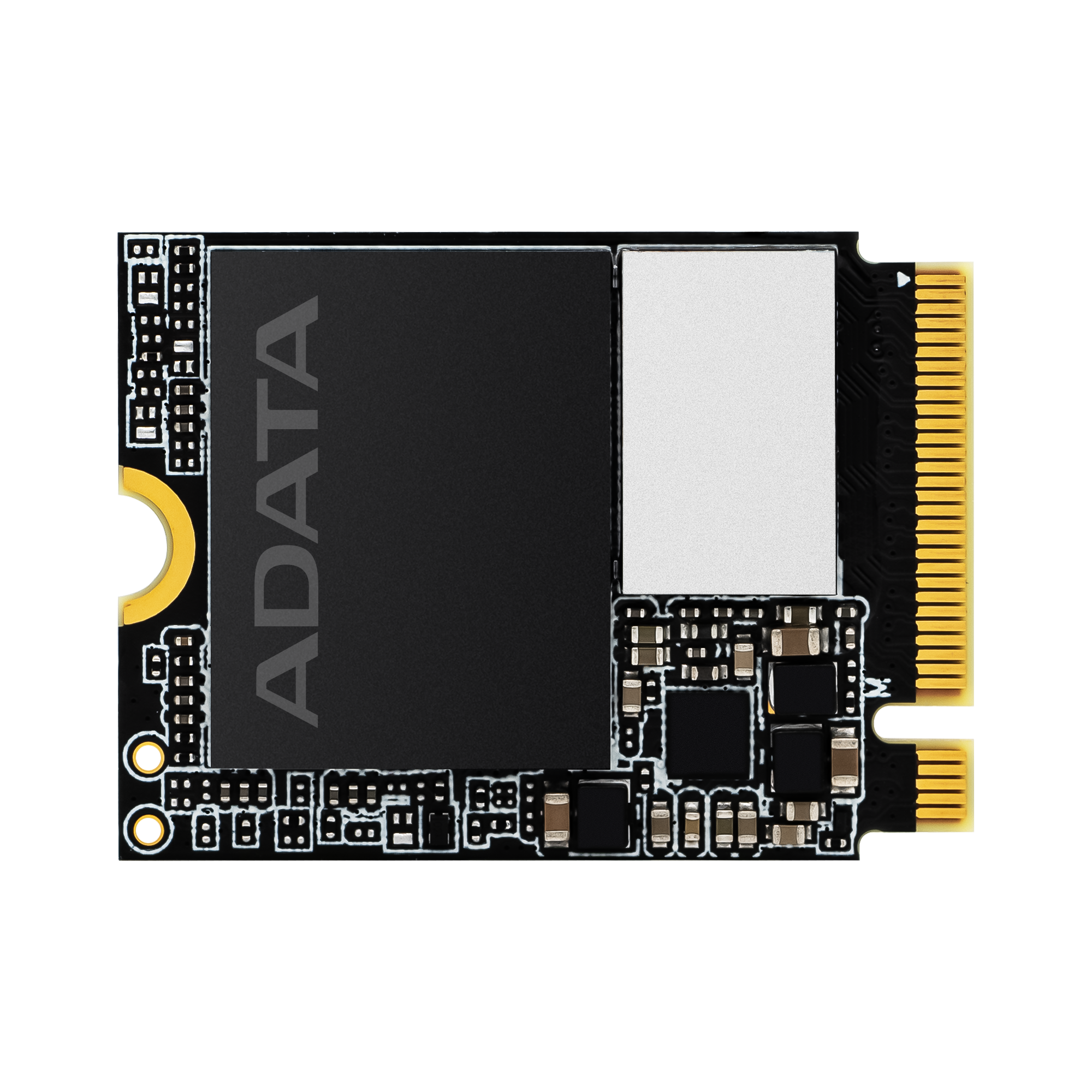 Disco Sólido (SSD) ADATA LEGEND 820 PCle Gen4 x4 M.2 2230 (Mexico)