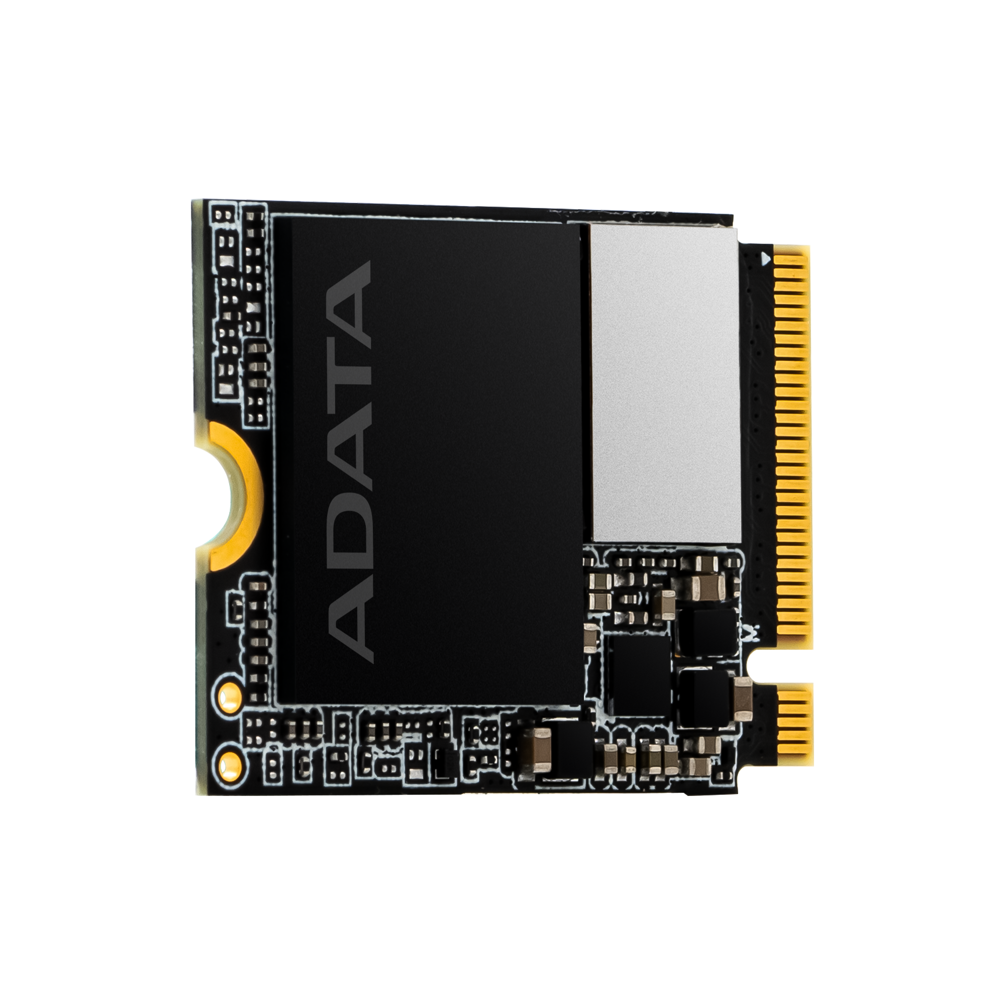 Adata legend 820 pcie gen4 x4 m 2 2230 solid state drive united states 