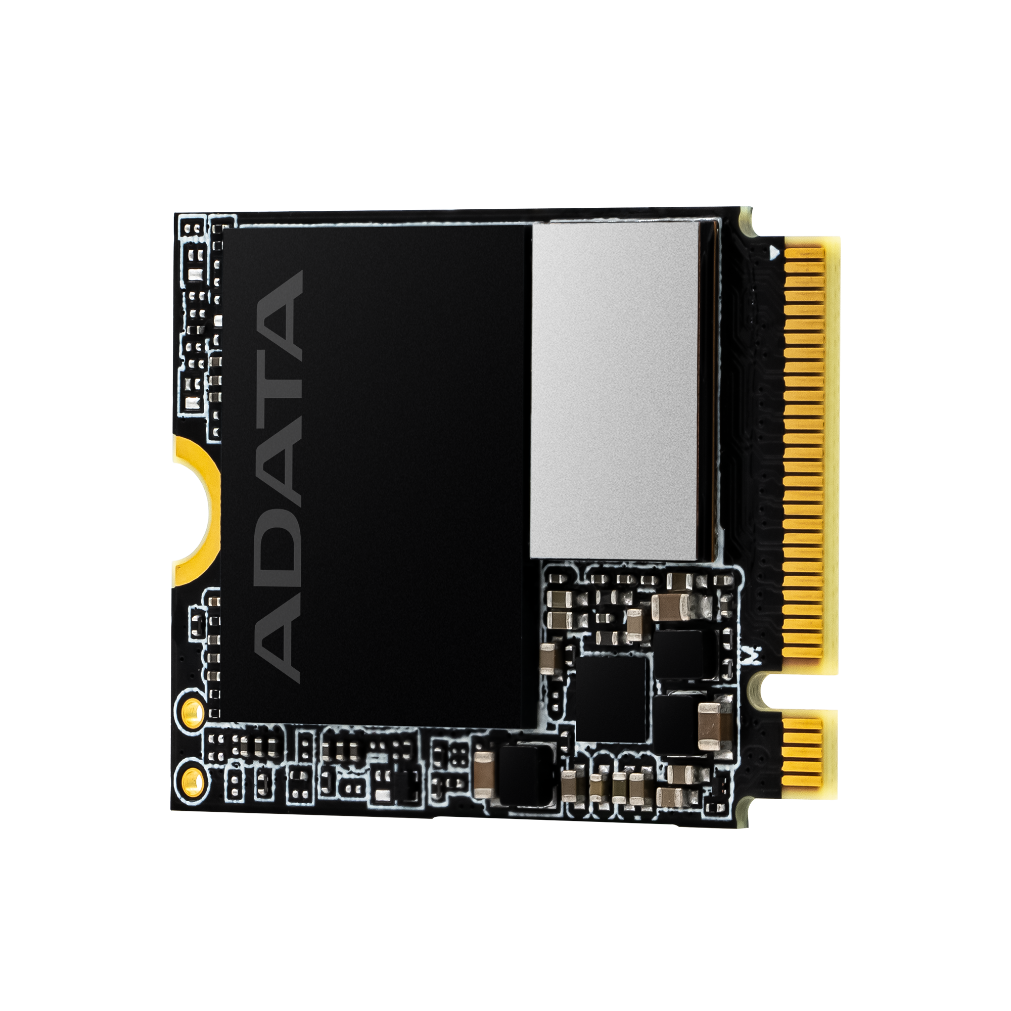 ADATA LEGEND 820 PCIe Gen4 x4 M.2 2230 Solid State Drive (United