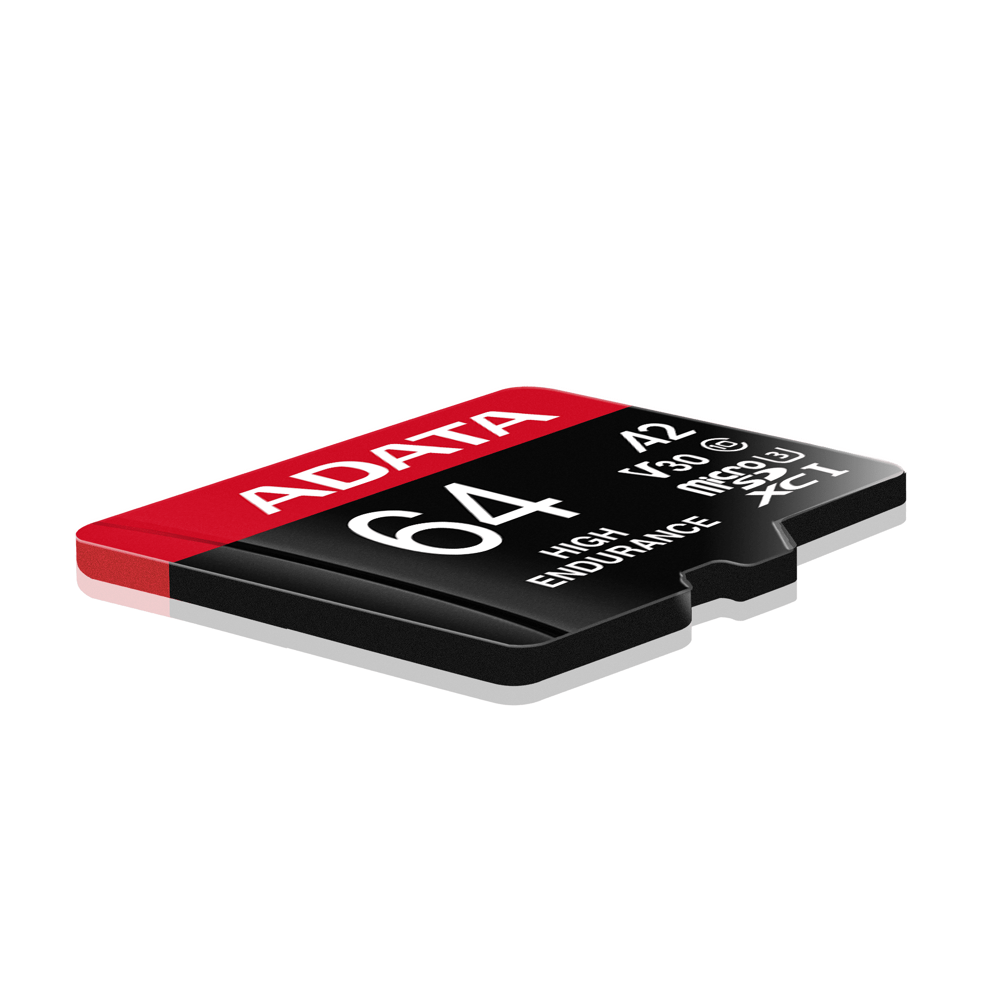 High Endurance microSDXC/SDHC UHS-I Card--15