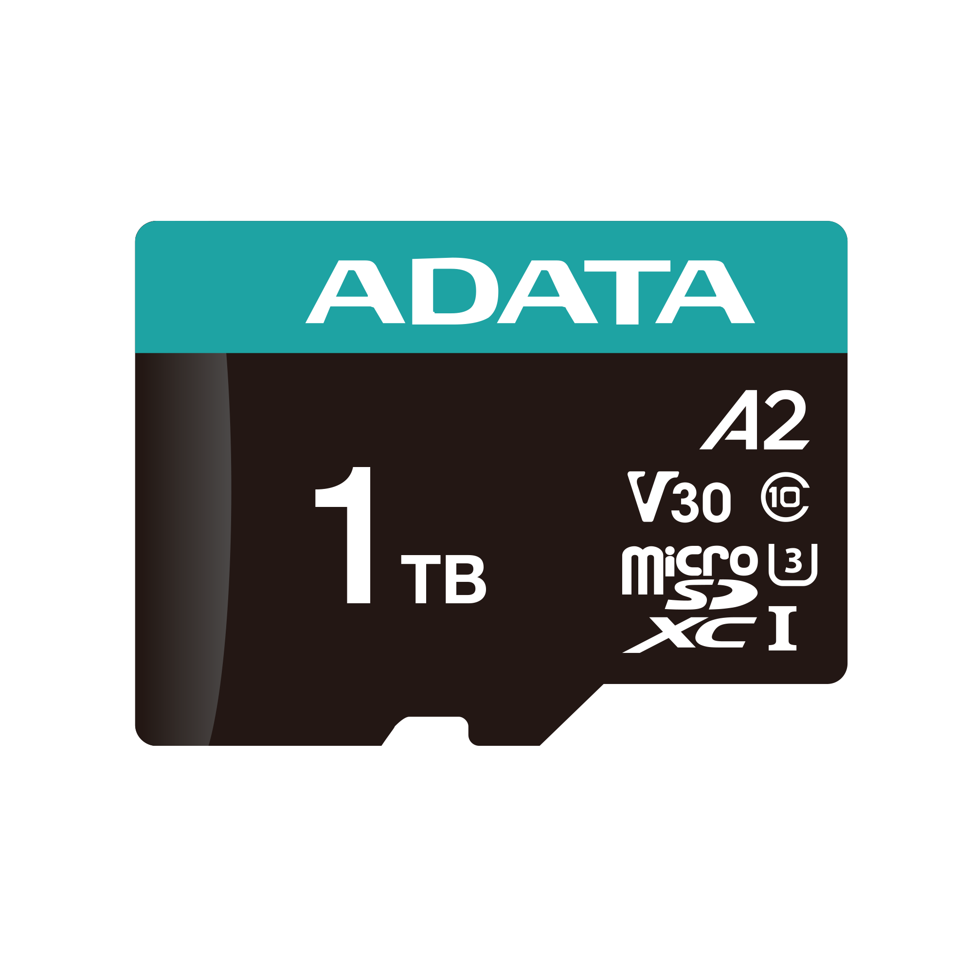 Memoria Micro SD 256GB / ADATA / 100MB/S / CLASE 10 / - Venprotech
