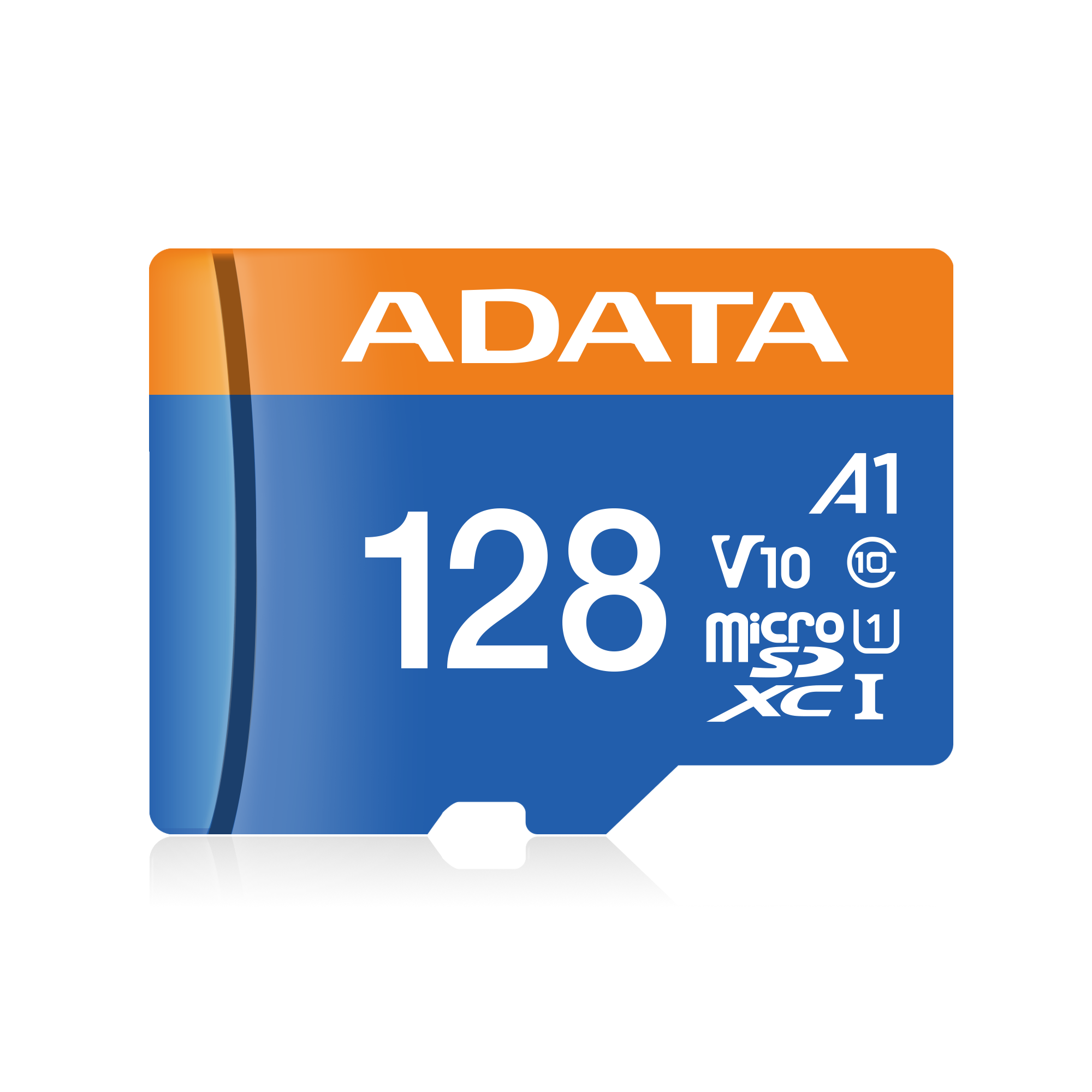 Premier microSDXC/SDHC UHS-I Class10--3