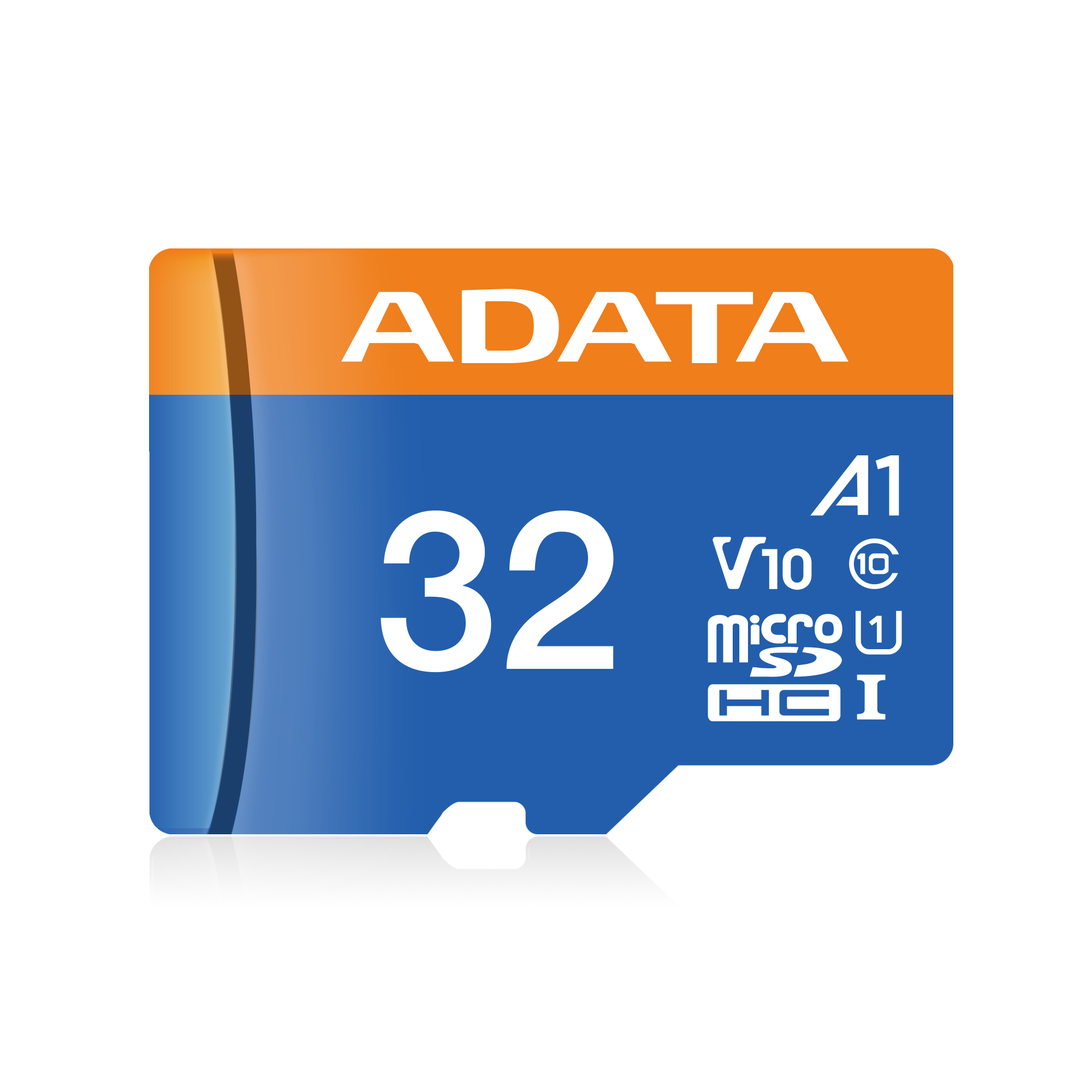 Premier microSDXC/SDHC UHS-I Class10--5
