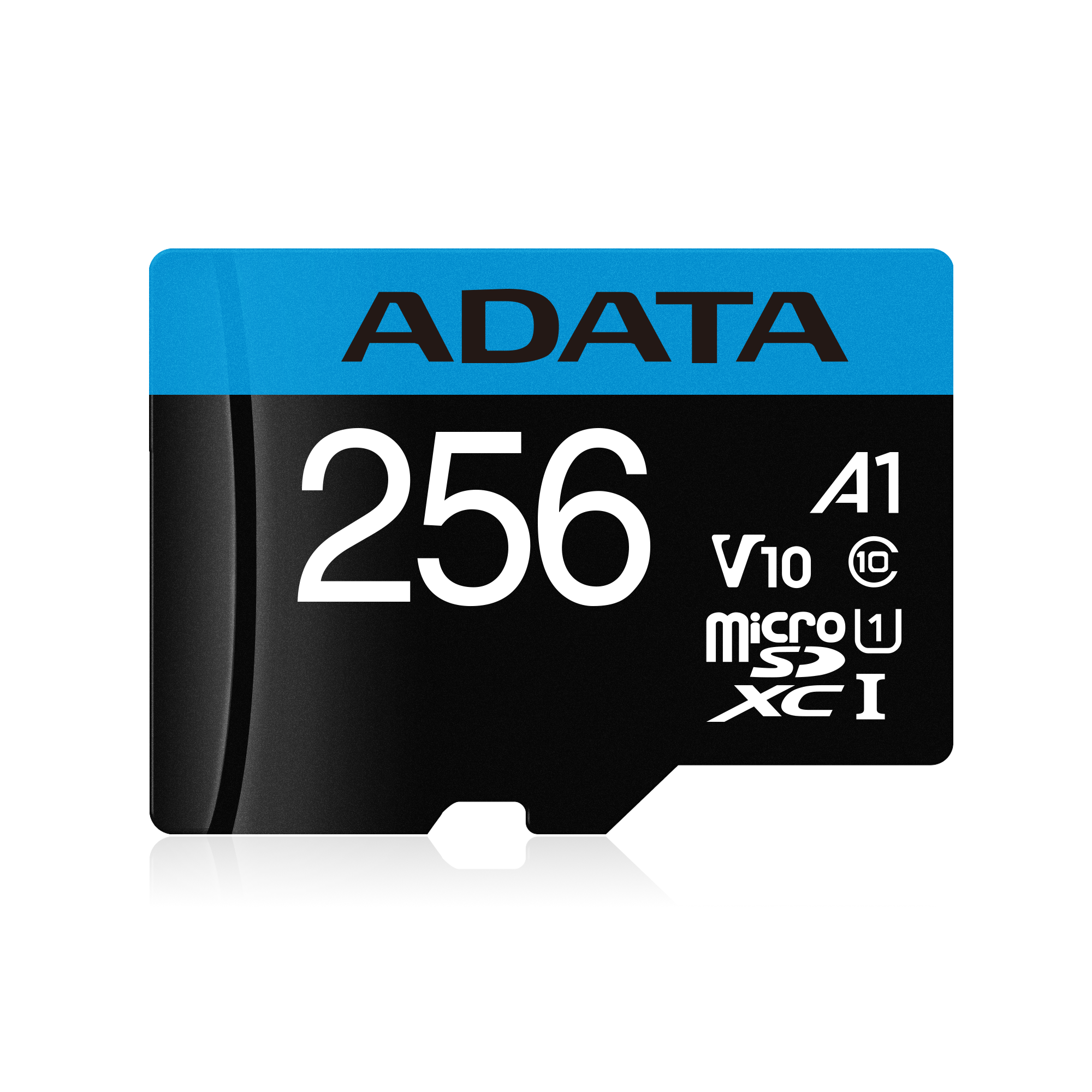 512GB AData Premier Pro microSDXC CL10 Uhsi U3 V30 A2 Tarjeta de memoria con sdadapter 