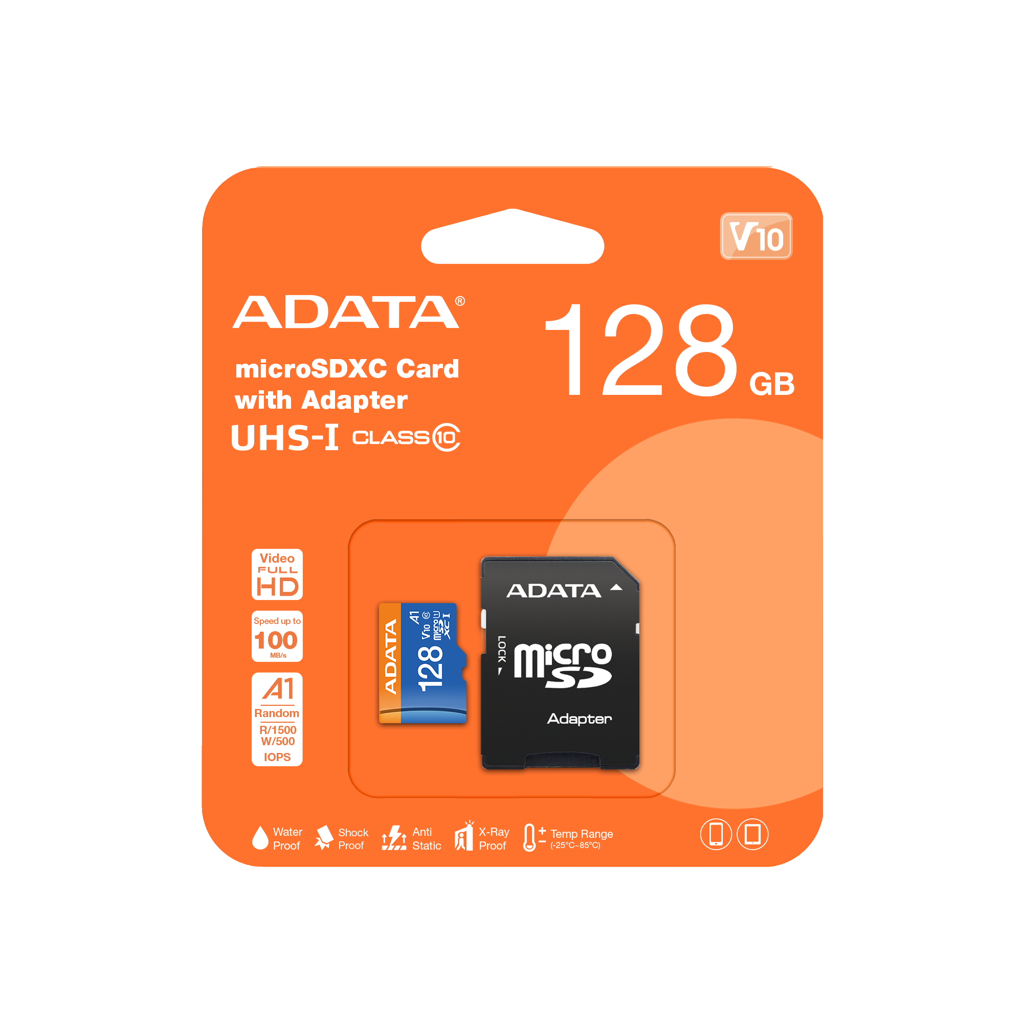 Micro SD 128GB