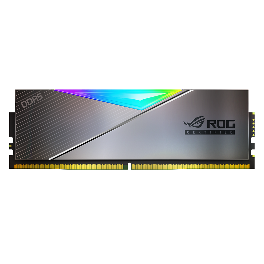 Lancer Rgb Rog Certified Ddr Memory Xpg