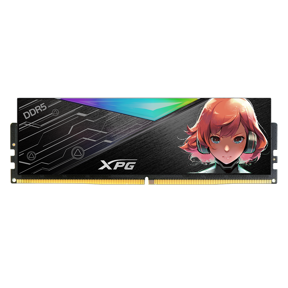 LANCER RGB MERA EDITION DDR5