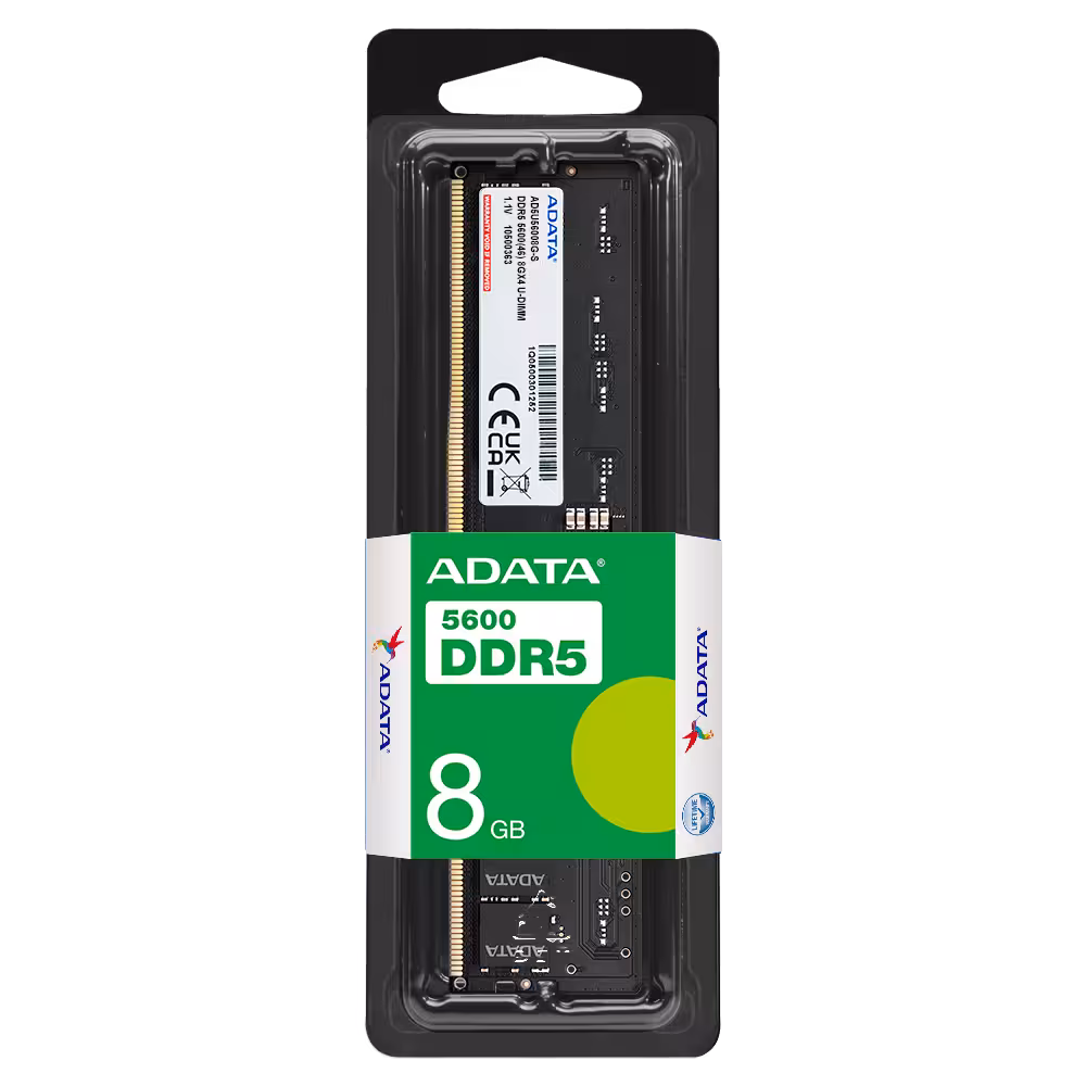 Модуль памяти DDR5 5600 U-DIMM-#000000-7