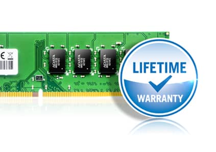 Premier Series 8GB DDR4 2133 Memoria sin búfer DIMM de 288