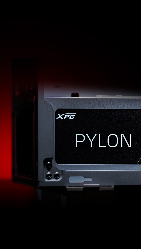 XPG PYLON PC Power Supply｜XPG