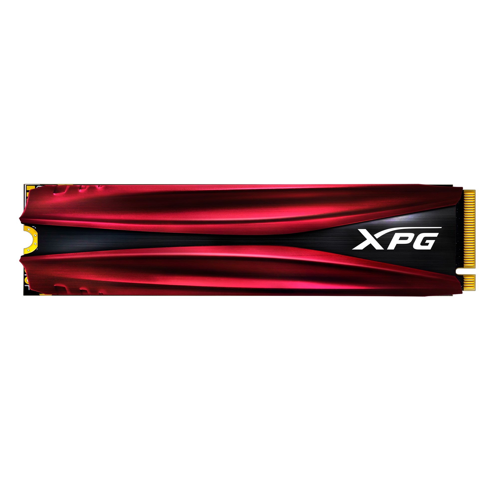 Diplomatic issues Be careful Beautiful woman XPG GAMMIX S11 Pro PCIe Gen3x4 M.2 2280 Solid State Drive