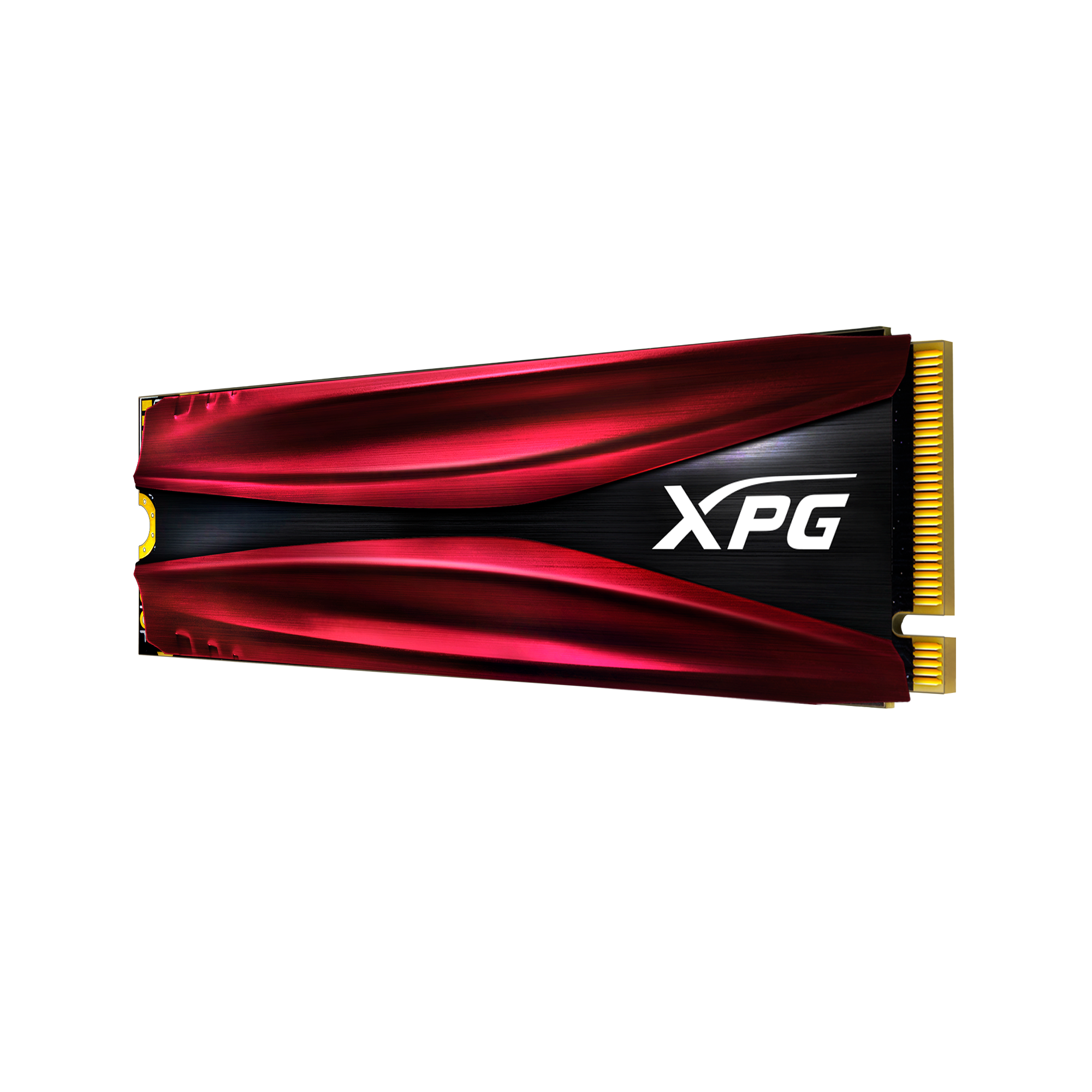 Diplomatic issues Be careful Beautiful woman XPG GAMMIX S11 Pro PCIe Gen3x4 M.2 2280 Solid State Drive